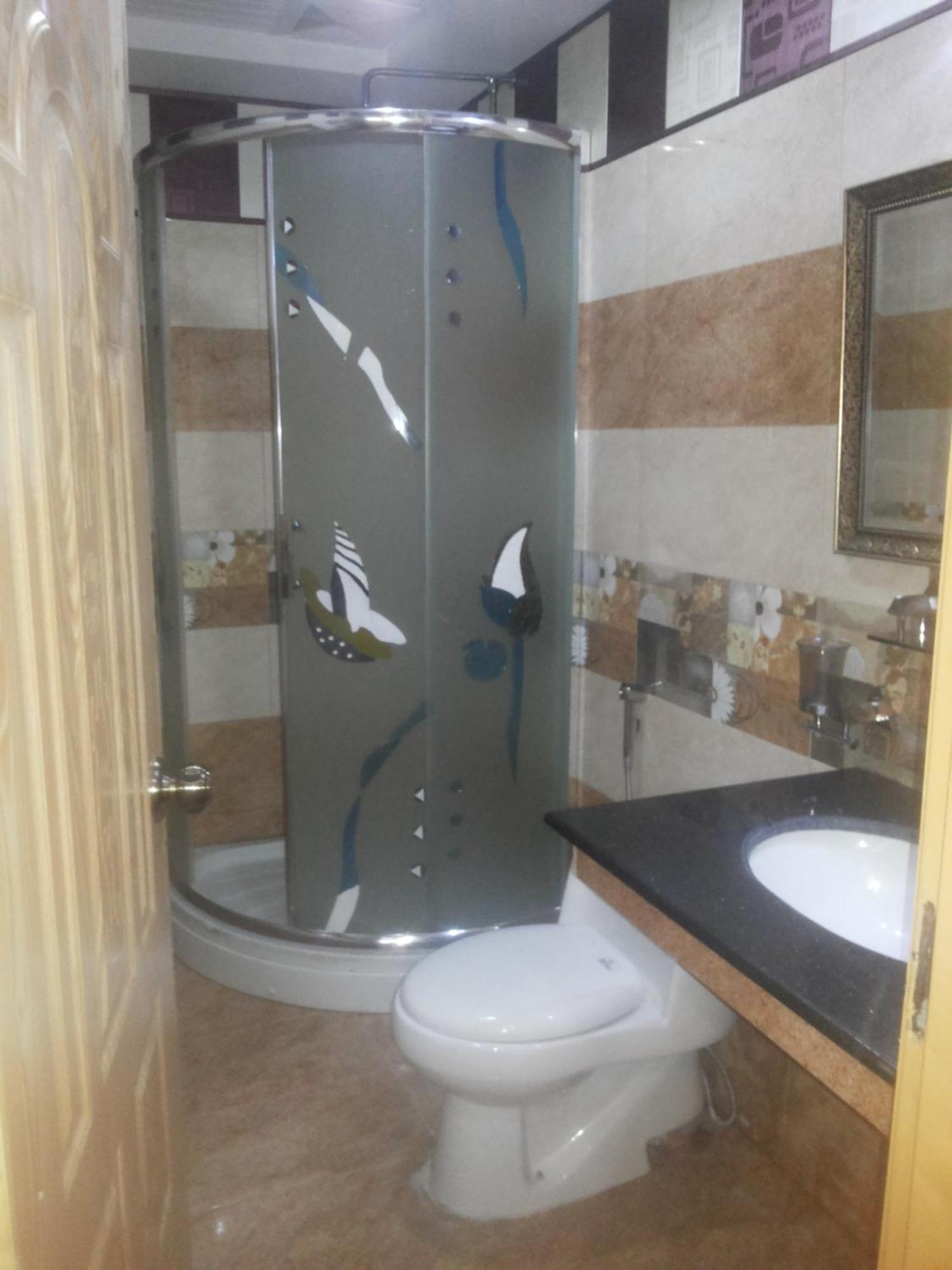 Hotel The Leschanze Lahor Dış mekan fotoğraf